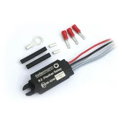 Kellermann Blinkrelais R 2