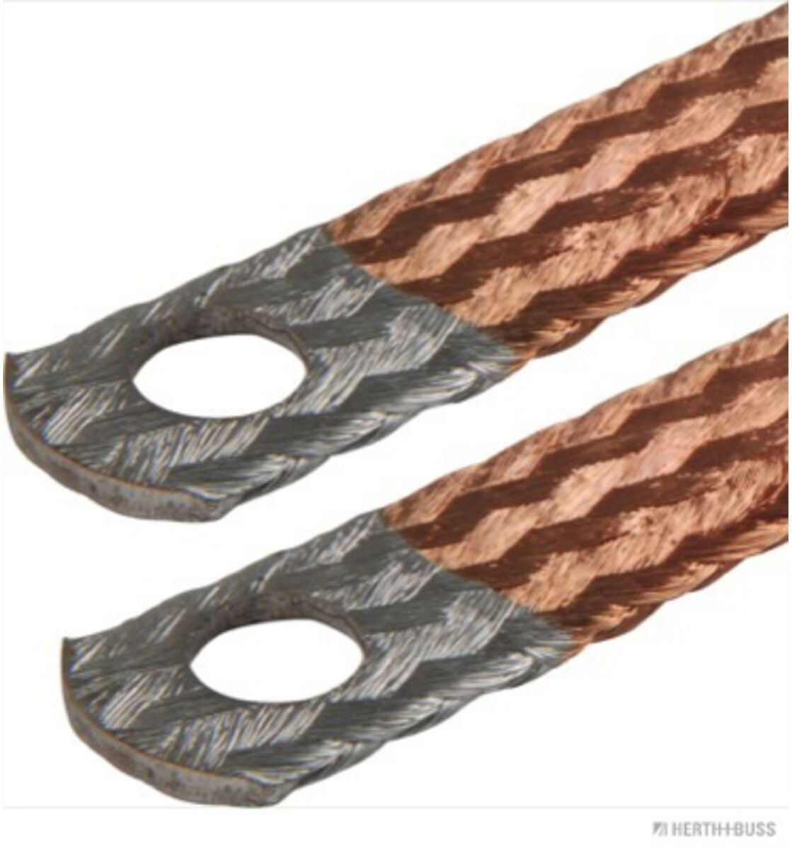 Massekabel HERTH+BUSS ELPARTS 52287815