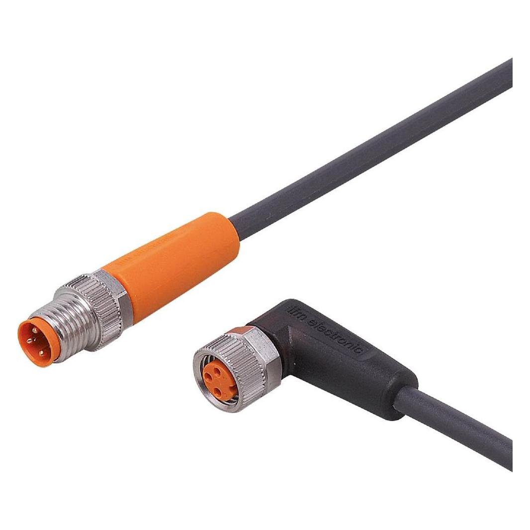 IFM Verbindungskabel (EVC282)