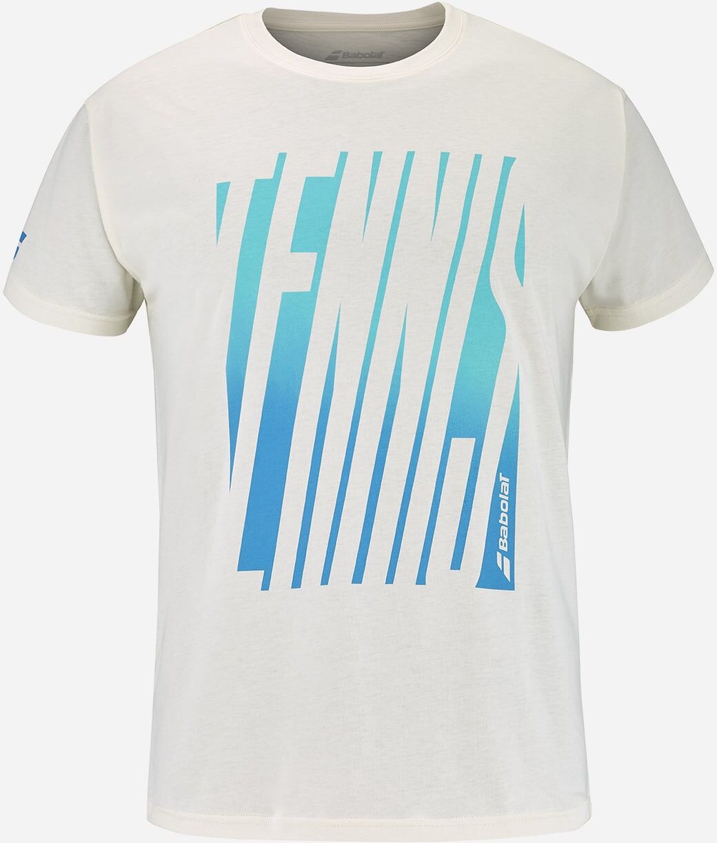 Babolat Message M - T-shirt Tennis - Uomo M