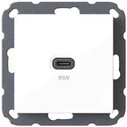 Ehmann, Steckdose, USB-Ladesteckdose