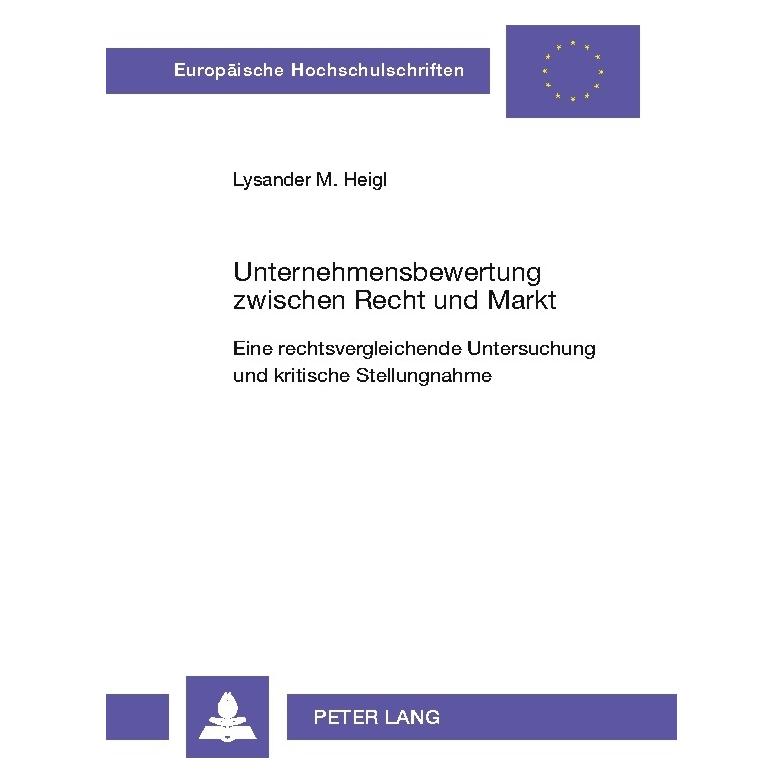 Umbreit Heigl:Unternehmensbewertung zwischen Re (Deutsch, Softcover, Lysander Markus Heigl) (64886306)