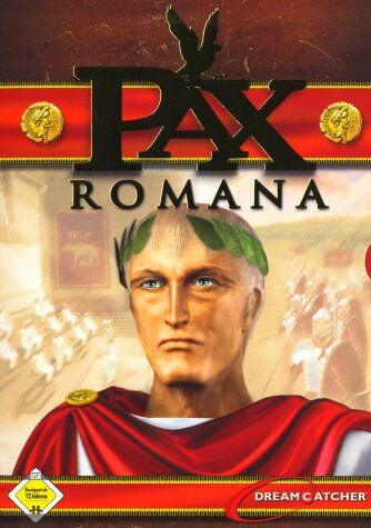 Flashpoint AG - Pax Romana - Preis vom 11.10.2026 03:10:56 h