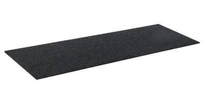 Gummimatte, 2000 x 600 x 10 mm