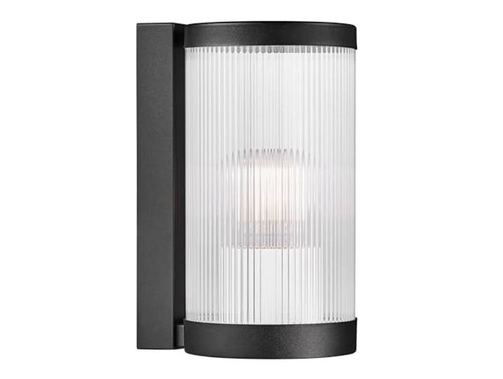Nordlux Coupar 2218061003 Wandleuchte E27 noir