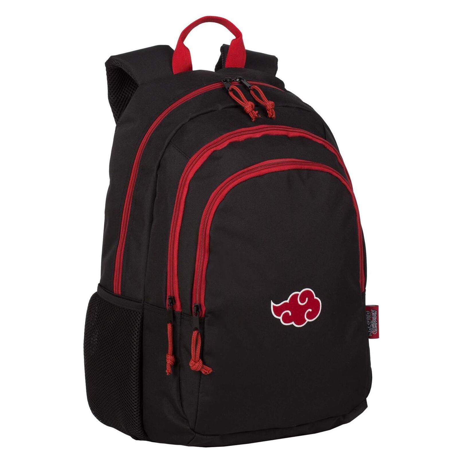 Toybags Naruto - Akatsuki Rucksack (AZAB0098)
