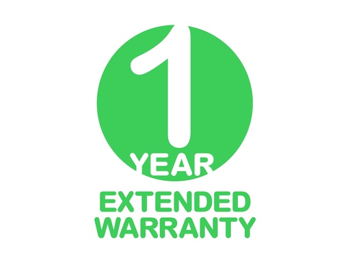 APC Extended Warranty - Serviceerweiterung - Zubehör (für USV- und SV-Geräte) (WEXT1YR-UF-81)
