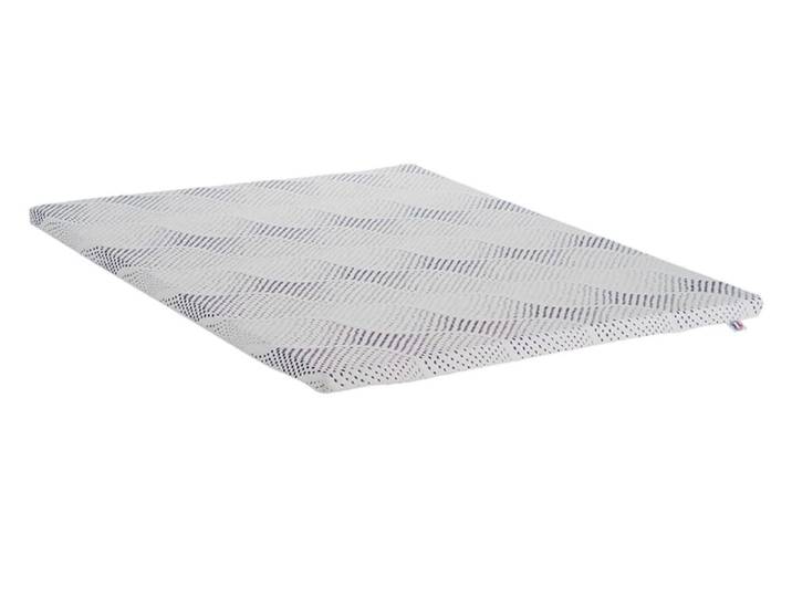 Surmatelas Viscotouch à mémoire de forme 160 x 200 cm