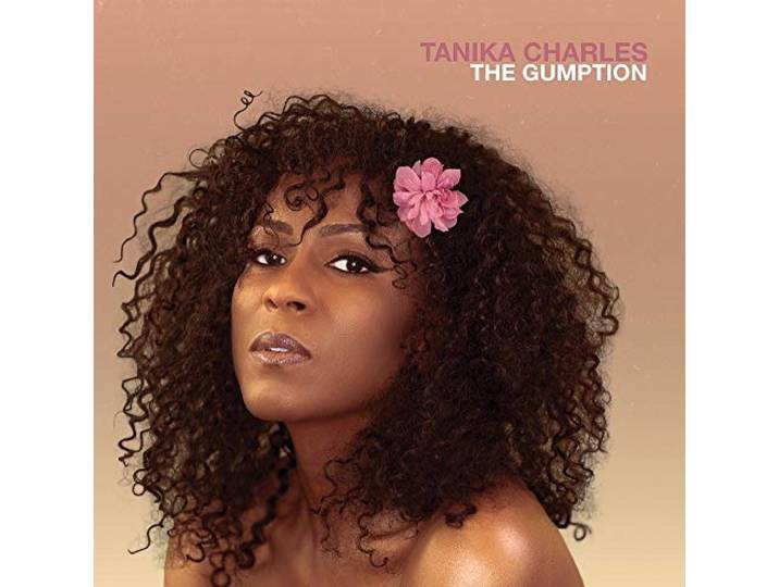 Tanika Charles - The Gumption
