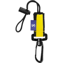 Scubapro Octopushalter Klett - einzeln