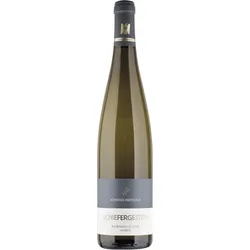 Riesling Bockenauer Schiefergestein Trocken Weingut Schäfer-Fröhlich 2020