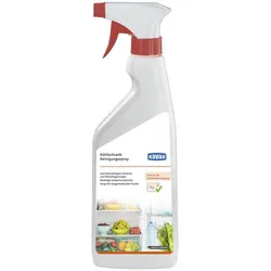 xavax® Küchenreiniger Kühlschrank-Reinigungsspray 0,50 l