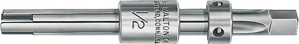WALTON COMPANY Gewindebohrerausdreher mit 3 Fingern