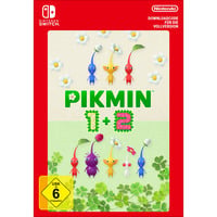 Pikmin 1+2, Nintendo Switch-Spiel ESD