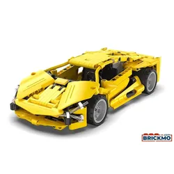 CaDA C52021W Lightning Sport Car Pullback C52021W
