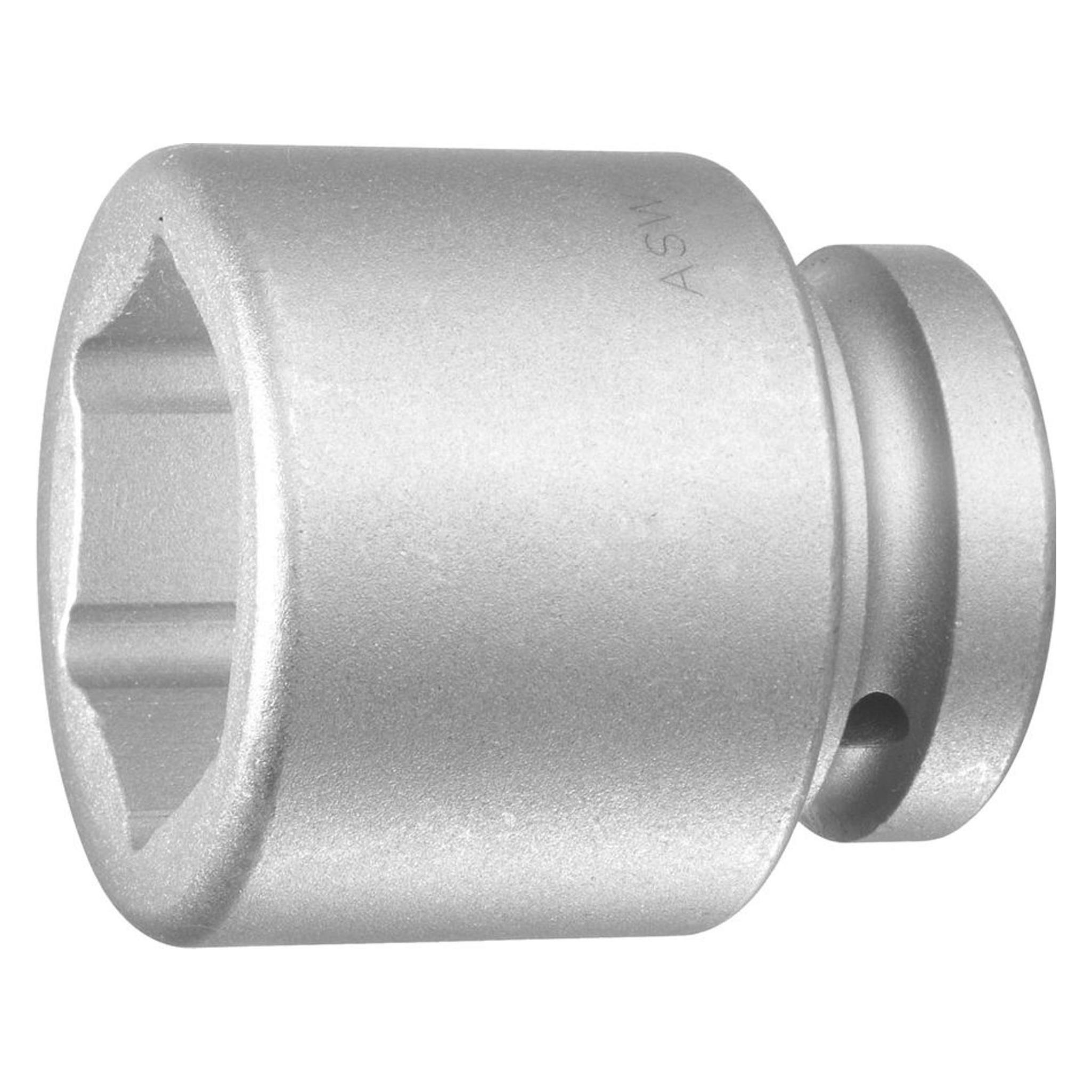 Magni Kraft-Steckschlüssel 3/4" IVKT Form H 20 - SW 38 I (4050623704560)