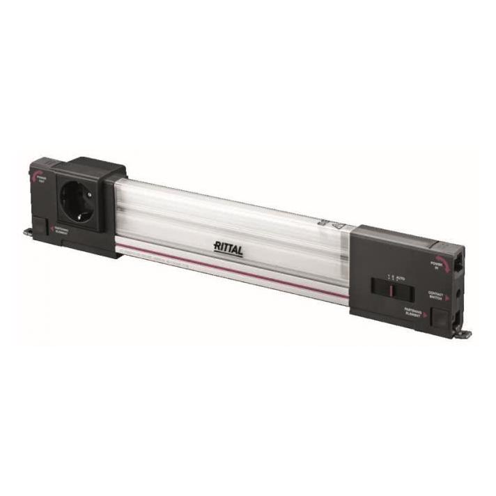 Rittal LED system light - Rack-Leuchte - Wechselstrom 100-240 V (2500210)