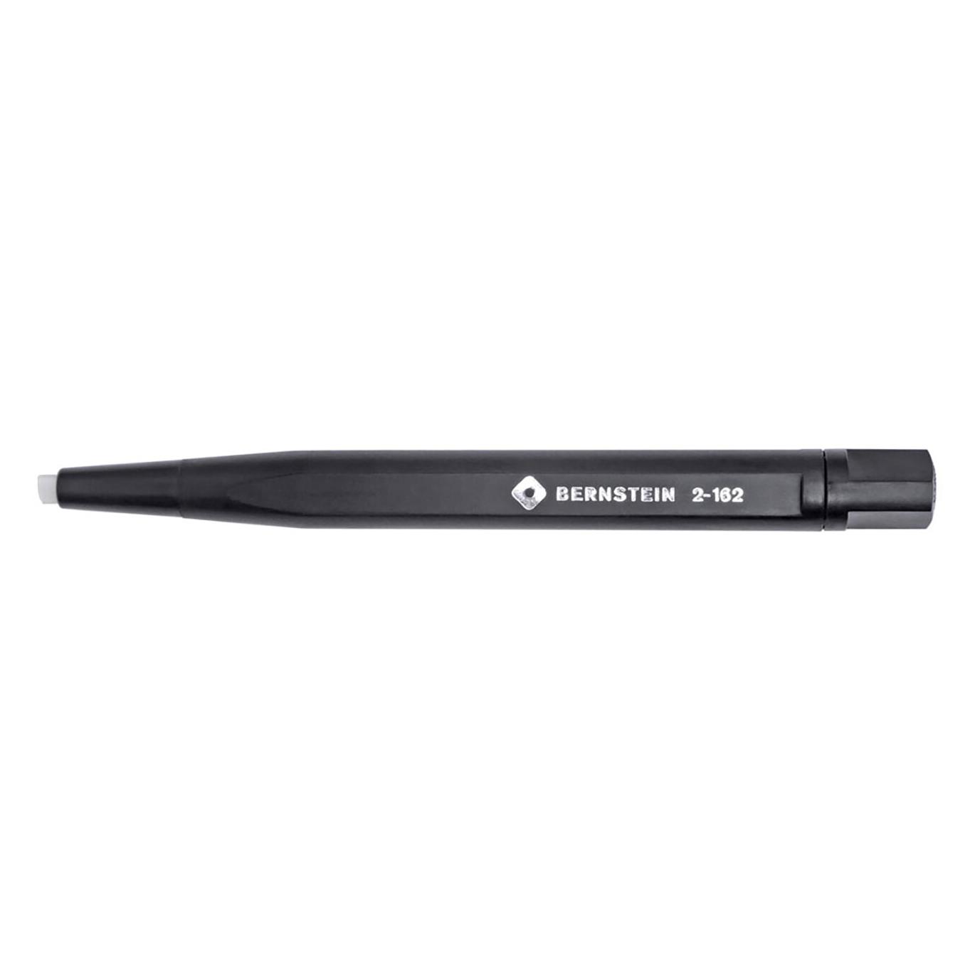 Bernstein Glasfaser-Kontaktreiniger Ø 4mm (Kunststoffgehäuse) (2-162)