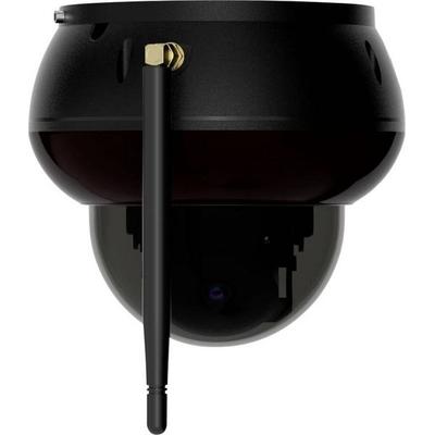 Foscam D8T black D8T black Kabellos, Kabelgebunden IP Überwachungskamera 3840 x 2160 Pixel