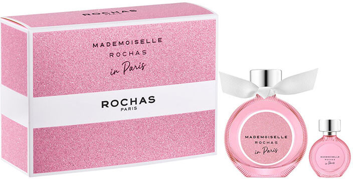Coffret Mademoiselle Rochas in Paris Coffrets Parfum Femme