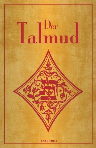 Jakob Fromer (Übers.) - Der Talmud - Preis vom 14.10.2026 23:07:16 h