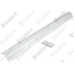 VAILLANT Verkleidung, Ecke, rechts S Vaillant-Nr. 0010025934