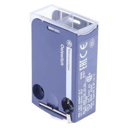 TE Sensors Gehäuse für Positionsschalter NO+NC (ZCMD25)
