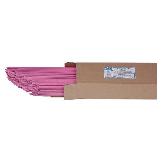 Felder Messinghartlot UM 2x500mm L-Cu Zn 40 flu ( 4000872903 ) (300120501)