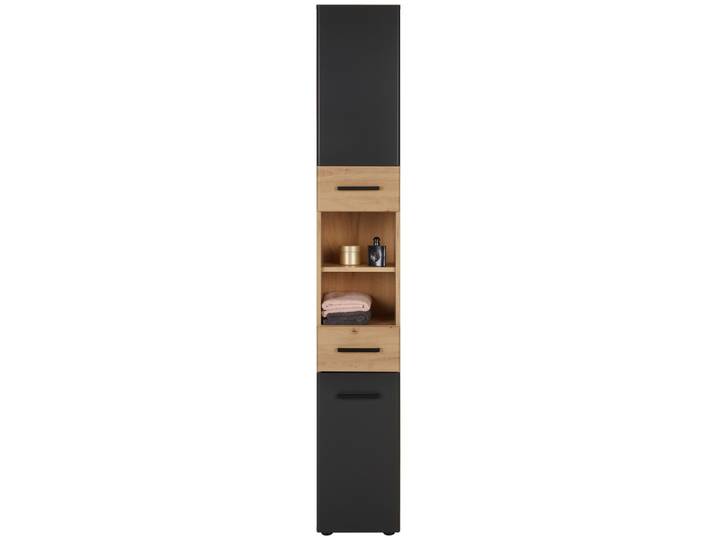 Hochschrank 30/190/30 cm