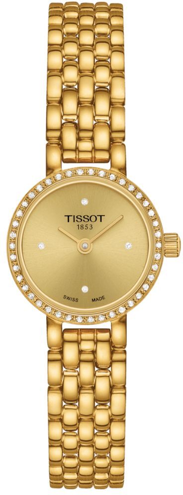 Tissot Lovely Round T1400096302600 rannekello