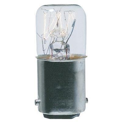 Anderssons Agentur Lyskilde 5W 24V, BA15D 24V-5 (70942)