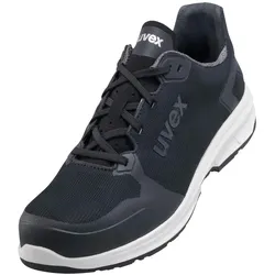 Uvex, Sicherheitsschuhe, sport Halbschuh SRC Weite 11 (S1P, 42)