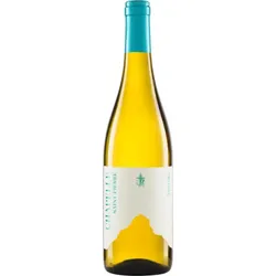 Assyrtiko Monts de la Grage Chapell Saint Pierre 2025