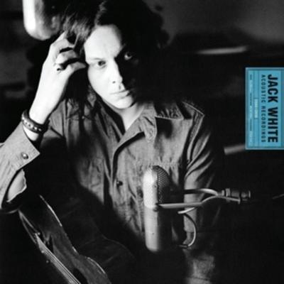 Jack White Acoustic Recordings 1998 - 2016 - Jack White, Vinyl