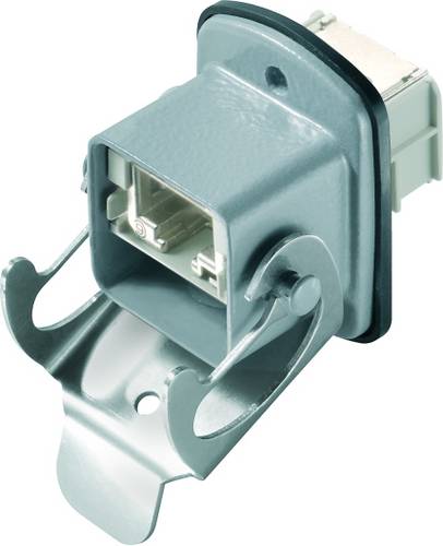 Weidmüller LWL-Steckverbinder IE-BS-V05M-RJ45-C Kupplung