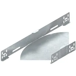 Niedax Bogen RBAV 60.100