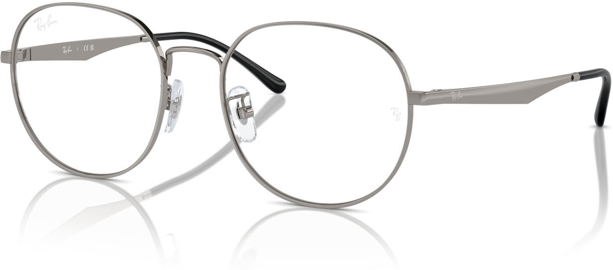 Ray-Ban 6517D (2502) - RB 6517D 2502