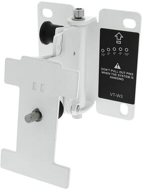 FBT VT-W3W Weiß