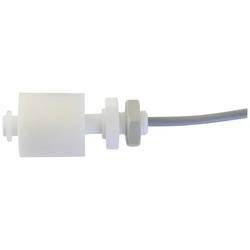 REED Electronics RCS-R1/8-PPO/S-L0044-PP25-10mPVC Schwimmerschalter 230 V/AC 1 Schließer, 1 Öffner IP67 1 St. 19001