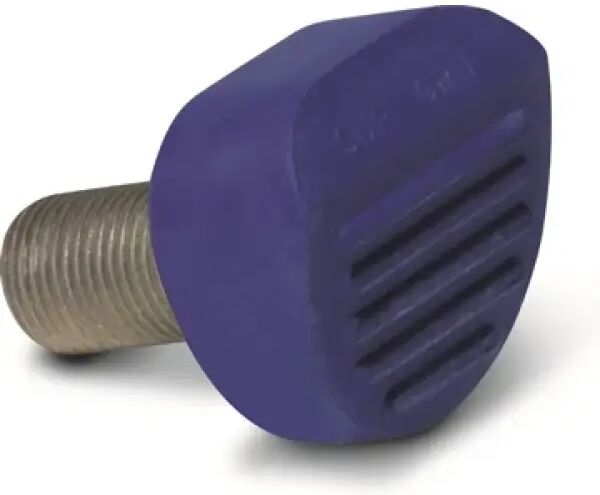 Toe Stop SureGrip Mini Gripper 2 Stk. (Blau)