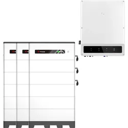 GoodWe 'GoodWe Lynx Home F Plus - 3 '(0% MwSt §12 III UstG)