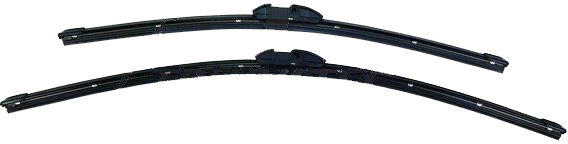 TRUCKTEC AUTOMOTIVE 07.58.056 Wiper blade