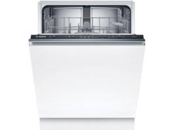 Bosch Lave-vaisselle 60cm 12 couverts 48db tout intégrable - SMV24AX04E