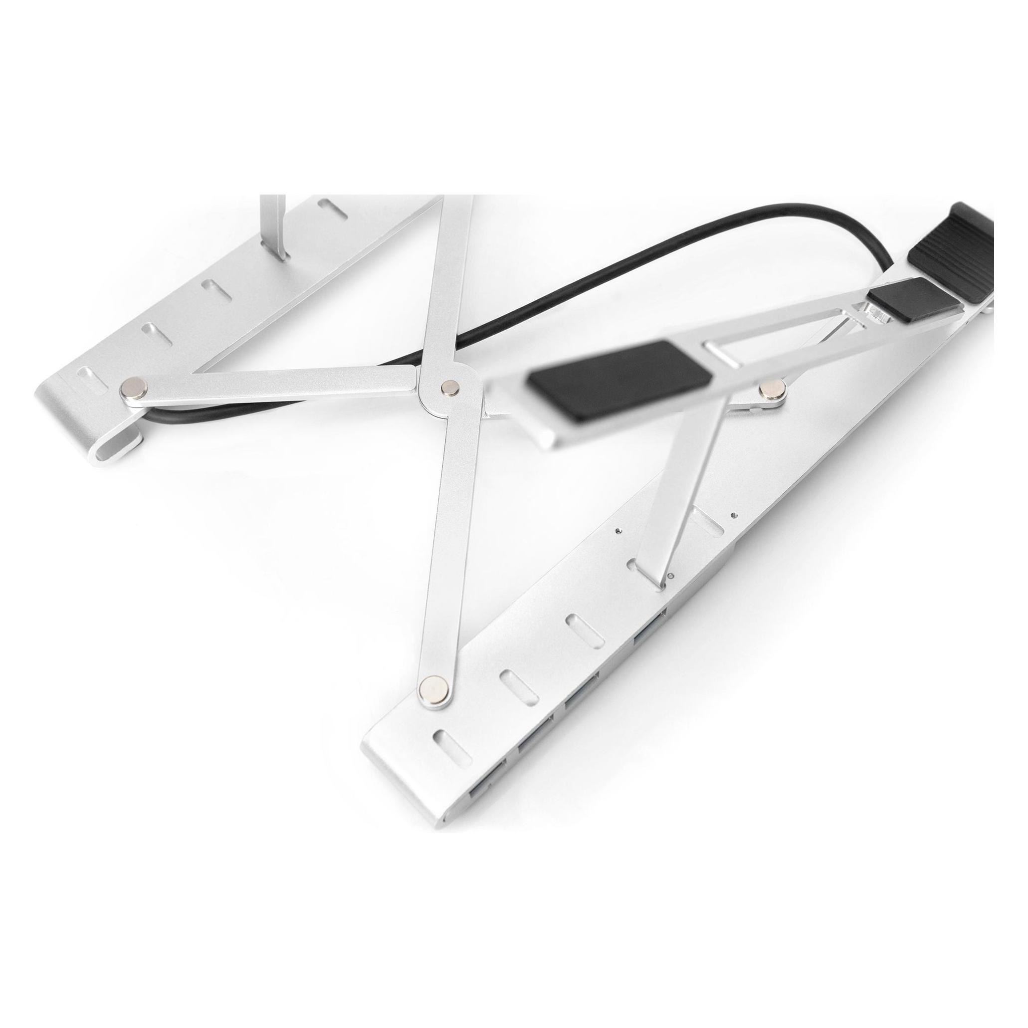 Digitus DA-90424 (USB-A, 5 Ports) (DA-90424)