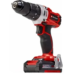 Einhell, Bohrmaschine + Akkuschrauber, TE-CD 18/2 (Bohrschrauber)