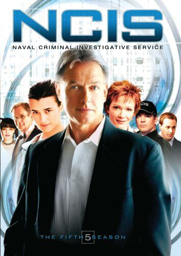 NCIS: Season 5 - Preis vom 09.10.2026 07:28:09 h