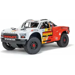 Arrma Short Course Mojave (RTR Ready-to-Run)