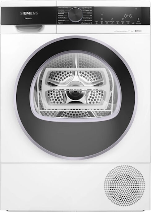 Siemens Máquina de Secar Roupa  WQ35G2D0ES