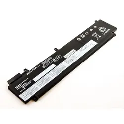 Akku für Lenovo ThinkPad T460s Serie, T47s Serie, wie 00HW023, 01AV406, L16M3P73, 11,4 V, 2090 mAh