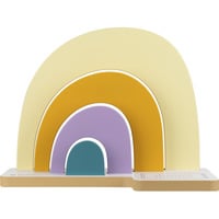 Standregal - Regenbogen 11003802